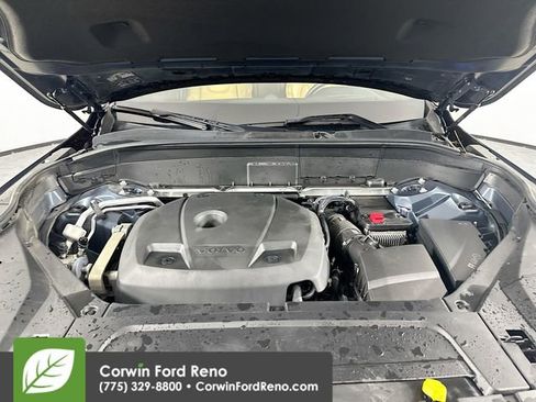 Used 2018 Volvo XC90 T6 Inscription w/ Convenience Package image 32