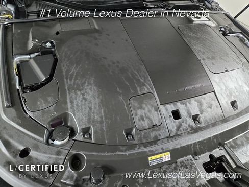 Used 2026 Lexus ES 350e w/ Convenience Package FWD image 28