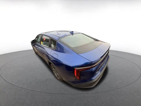 Used 2025 Kia K4 LXS image 4