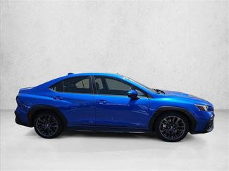 Used 2023 Subaru WRX Limited AWD/4WD video 4
