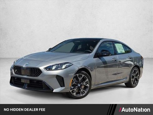 New 2026 BMW 228i xDrive w/ Technology Package AWD/4WD image 1