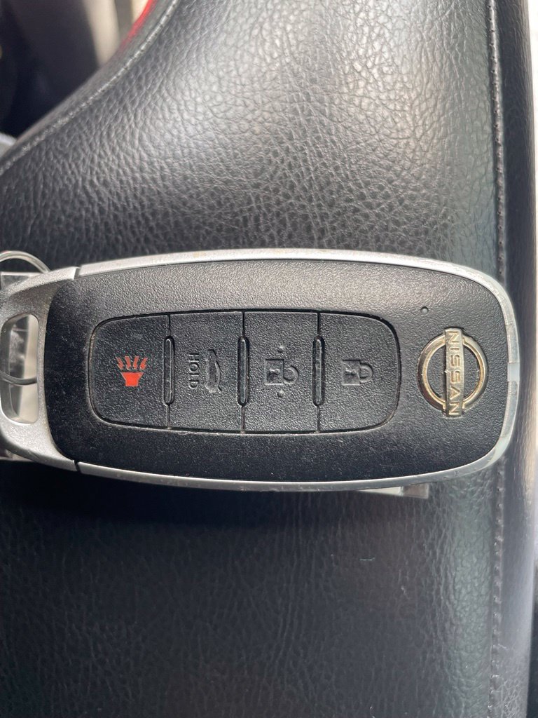 Certified 2023 Nissan Versa SV FWD image 18