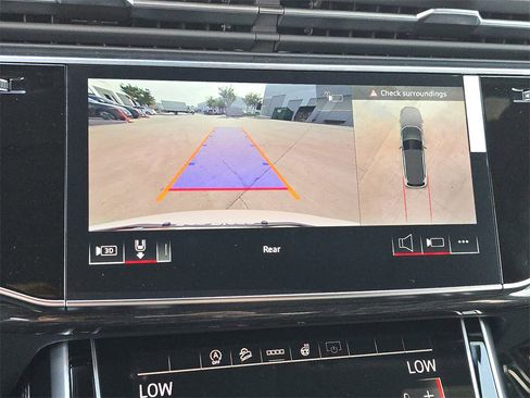 New 2026 Audi Q7 3.0T Premium Plus image 27