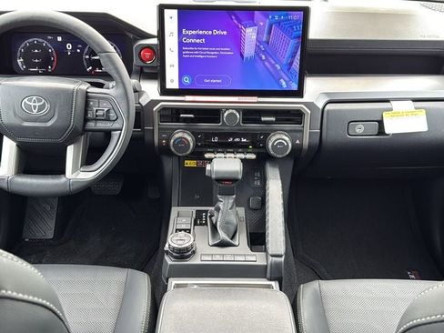 New 2026 Toyota 4Runner TRD Off-Road Premium AWD/4WD image 19