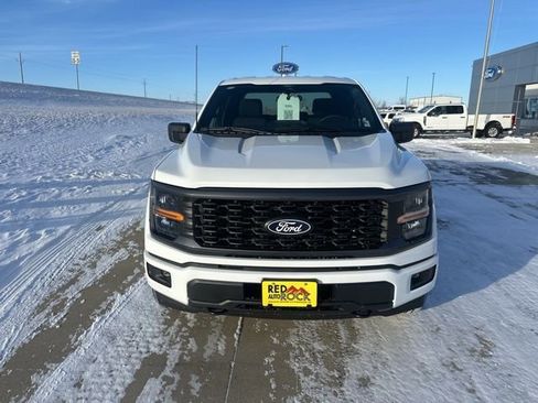 New 2026 Ford F150 STX w/ Equipment Group 200A image 9