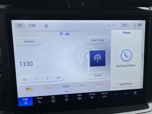 New 2026 Ford F150 Lariat w/ Equipment Group 501A Mid image 20