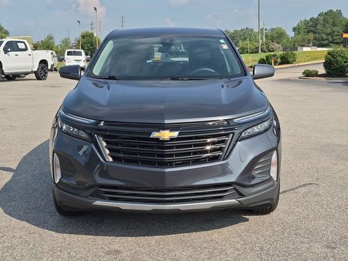 Used 2023 Chevrolet Equinox LT FWD image 7