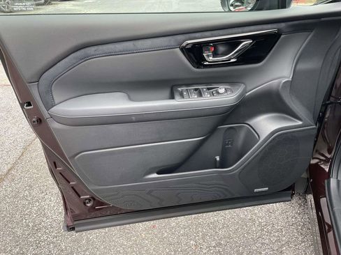 New 2026 Subaru Forester Limited image 15