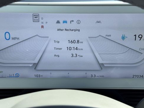 Used 2024 Hyundai Ioniq 5 SEL RWD image 23