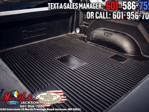 Used 2024 RAM 2500 Big Horn image 7