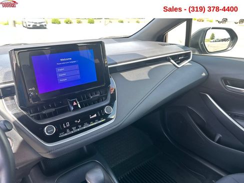 Used 2023 Toyota Corolla SE FWD image 15