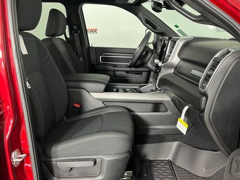 New 2026 RAM 3500 Big Horn AWD/4WD image 30