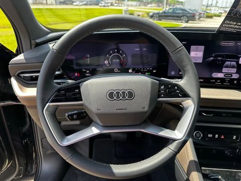 New 2026 Audi Q5 Premium Plus image 10