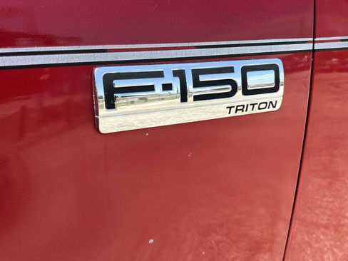 Used 2005 Ford F150 STX RWD image 7