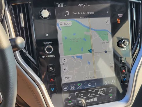 Certified 2025 Subaru Legacy Premium image 13