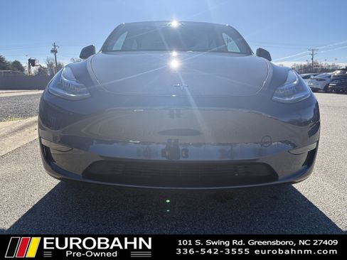 Used 2023 Tesla Model Y Long Range image 26