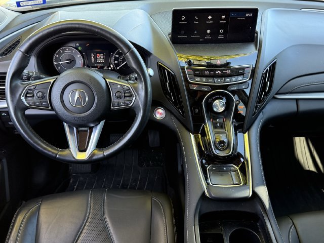 Used 2023 Acura RDX w/ Technology Package FWD image 10
