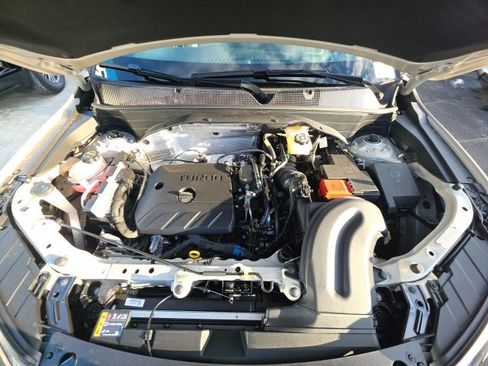 New 2026 Chevrolet TrailBlazer ACTIV w/ Convenience Package image 34