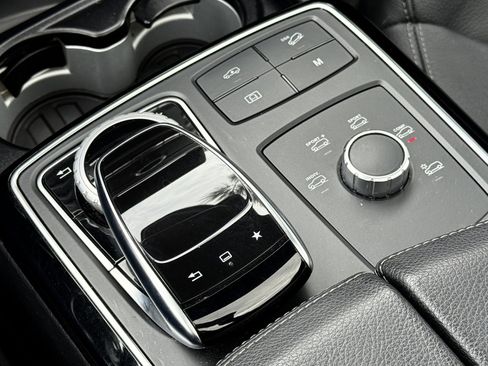 Used 2016 Mercedes-Benz GLE 450 GLE 450 AMG image 33