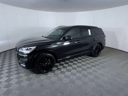 Used 2023 Lincoln Aviator Reserve w/ Equipment Group 201A