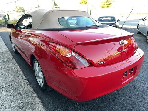 Used 2005 Toyota Solara SLE image 34
