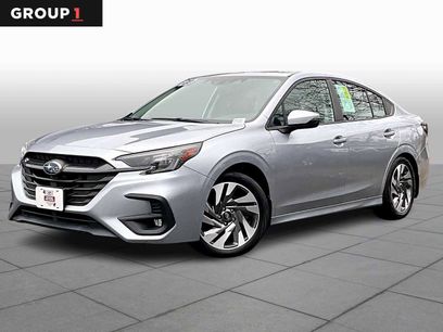Used 2023 Subaru Legacy Limited