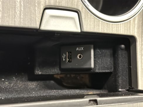 Used 2015 Nissan Murano SL w/ SL Technology Package AWD/4WD image 34