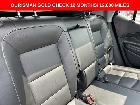Used 2023 GMC Terrain AT4 AWD/4WD image 12