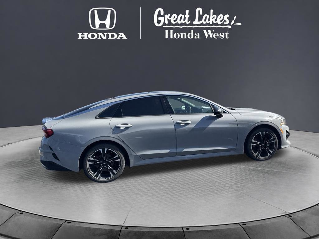 Used 2023 Kia K5 GT-Line FWD image 8