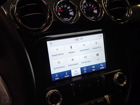 Used 2015 Ford Mustang GT Premium w/ Equipment Group 401A RWD image 22