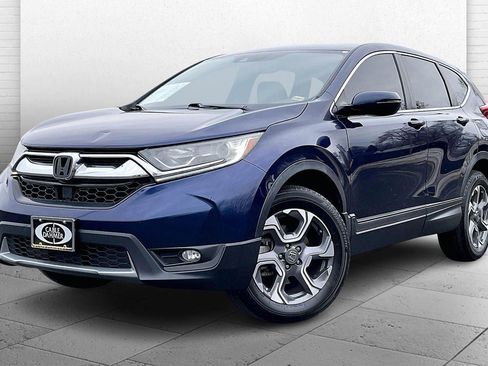 Used 2019 Honda CR-V EX-L image 15