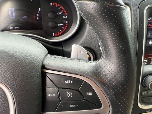 Used 2019 Dodge Durango Citadel image 34