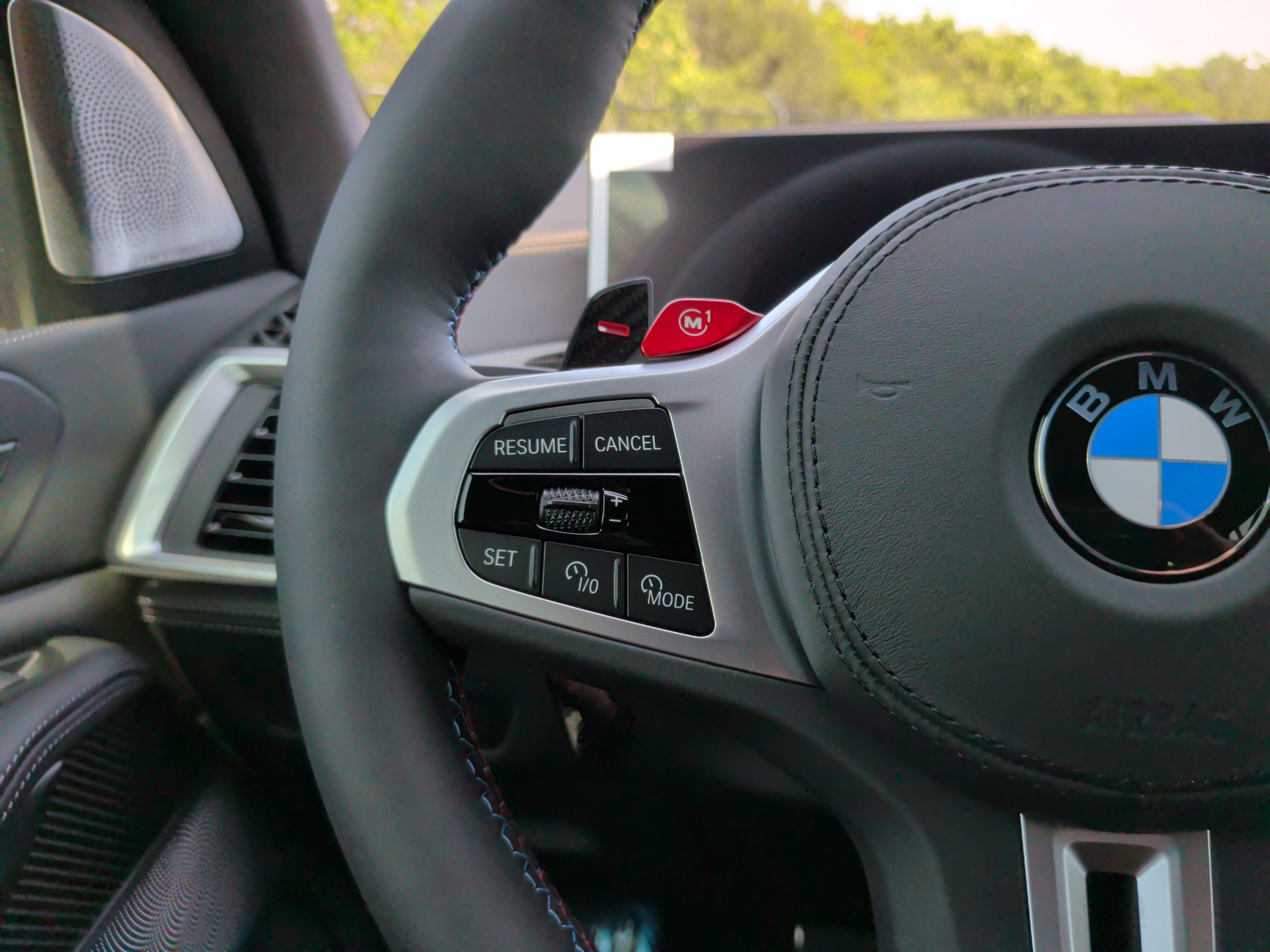 New 2026 BMW X5 M Competition w/ Executive Package AWD/4WD image 23