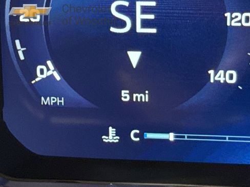 New 2026 Chevrolet Silverado 3500 High Country w/ High Country Premium Package image 19