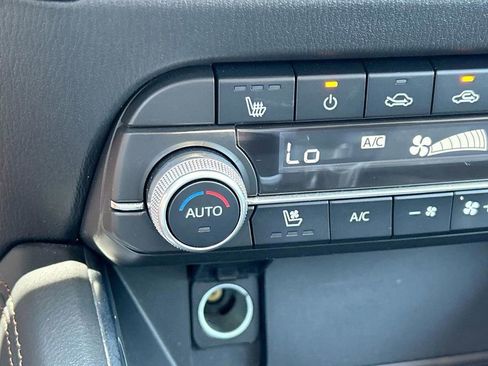 Used 2023 MAZDA CX-5 AWD 2.5 S w/ Premium Plus Pkg image 30