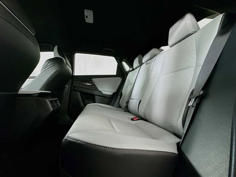 New 2026 Subaru Solterra image 22