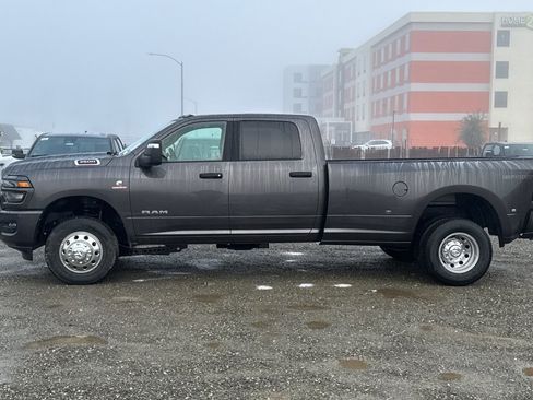 New 2026 RAM 3500 Big Horn image 6