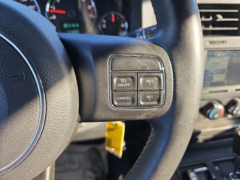 Used 2012 Jeep Liberty Sport w/ Popular Equipment Group image 22