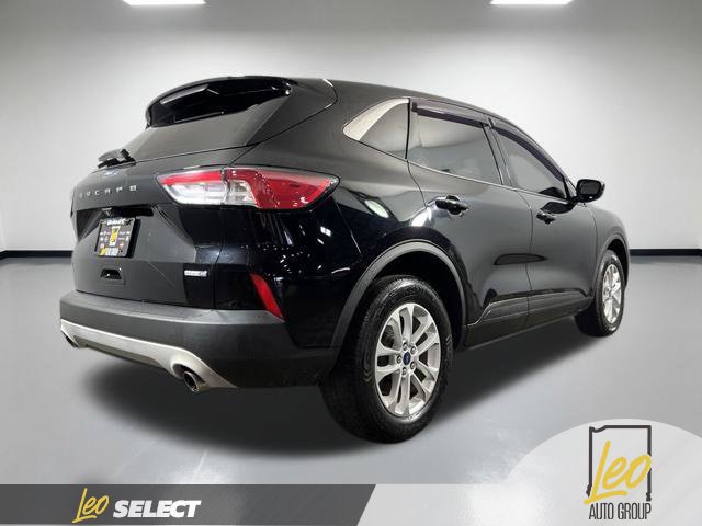 Used 2020 Ford Escape SE AWD/4WD image 16