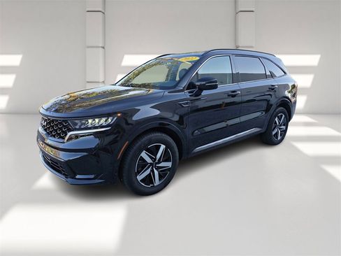 Used 2022 Kia Sorento S image 8