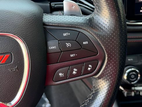 Used 2023 Dodge Durango GT AWD/4WD image 38