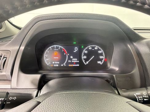 Certified 2025 Honda Ridgeline RTL image 19