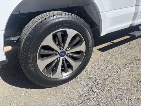 Used 2019 Ford F150 XL w/ Equipment Group 101A Mid image 9