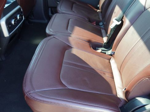 Used 2024 Ford Expedition Max Limited image 28