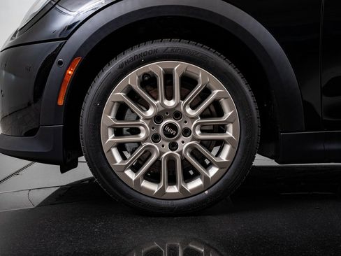 New 2026 MINI Cooper S image 13