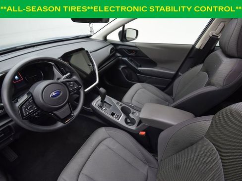 Used 2024 Subaru Crosstrek 2.0i Premium image 9