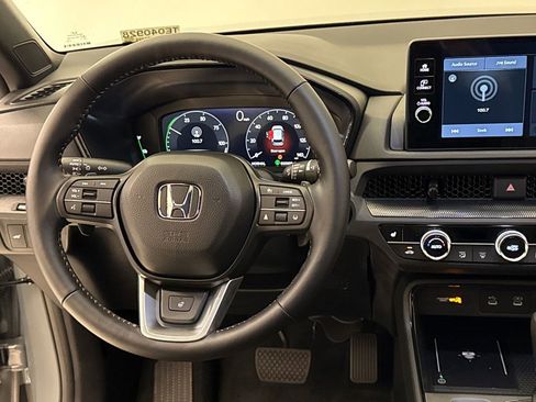 New 2026 Honda CR-V TrailSport image 18