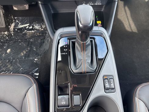 New 2026 Subaru Crosstrek 2.5i Limited image 14