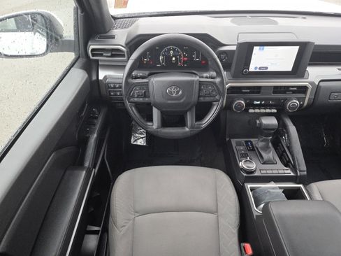 Used 2024 Toyota Tacoma SR5 image 24