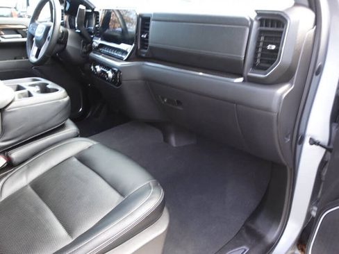Used 2023 GMC Sierra 1500 Elevation AWD/4WD image 38